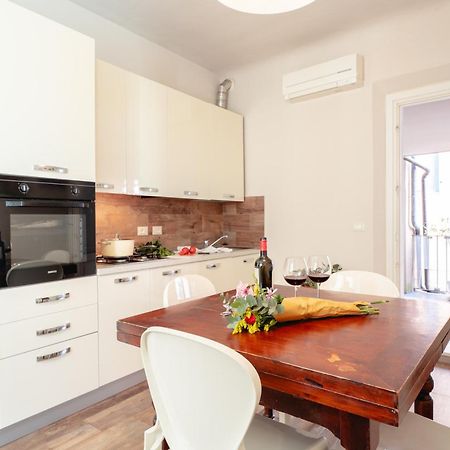 Lanfranchi Deluxe Apartament Pisa Eksteriør billede