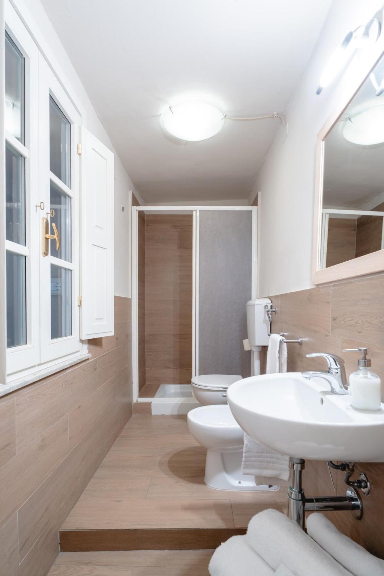 Lanfranchi Deluxe Apartament Pisa Eksteriør billede
