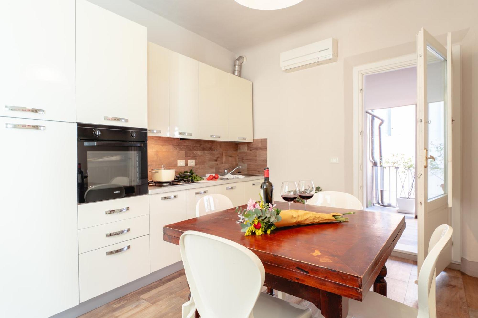 Lanfranchi Deluxe Apartament Pisa Eksteriør billede