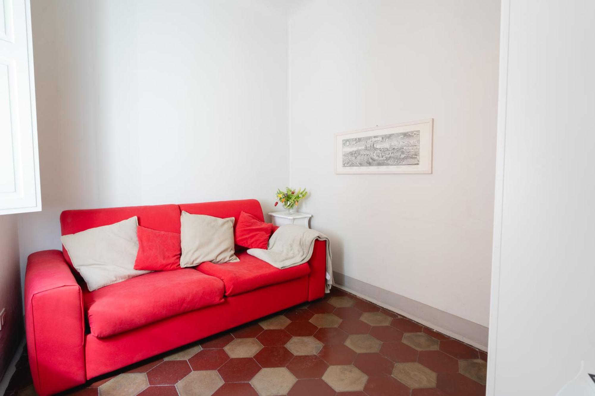 Lanfranchi Deluxe Apartament Pisa Eksteriør billede