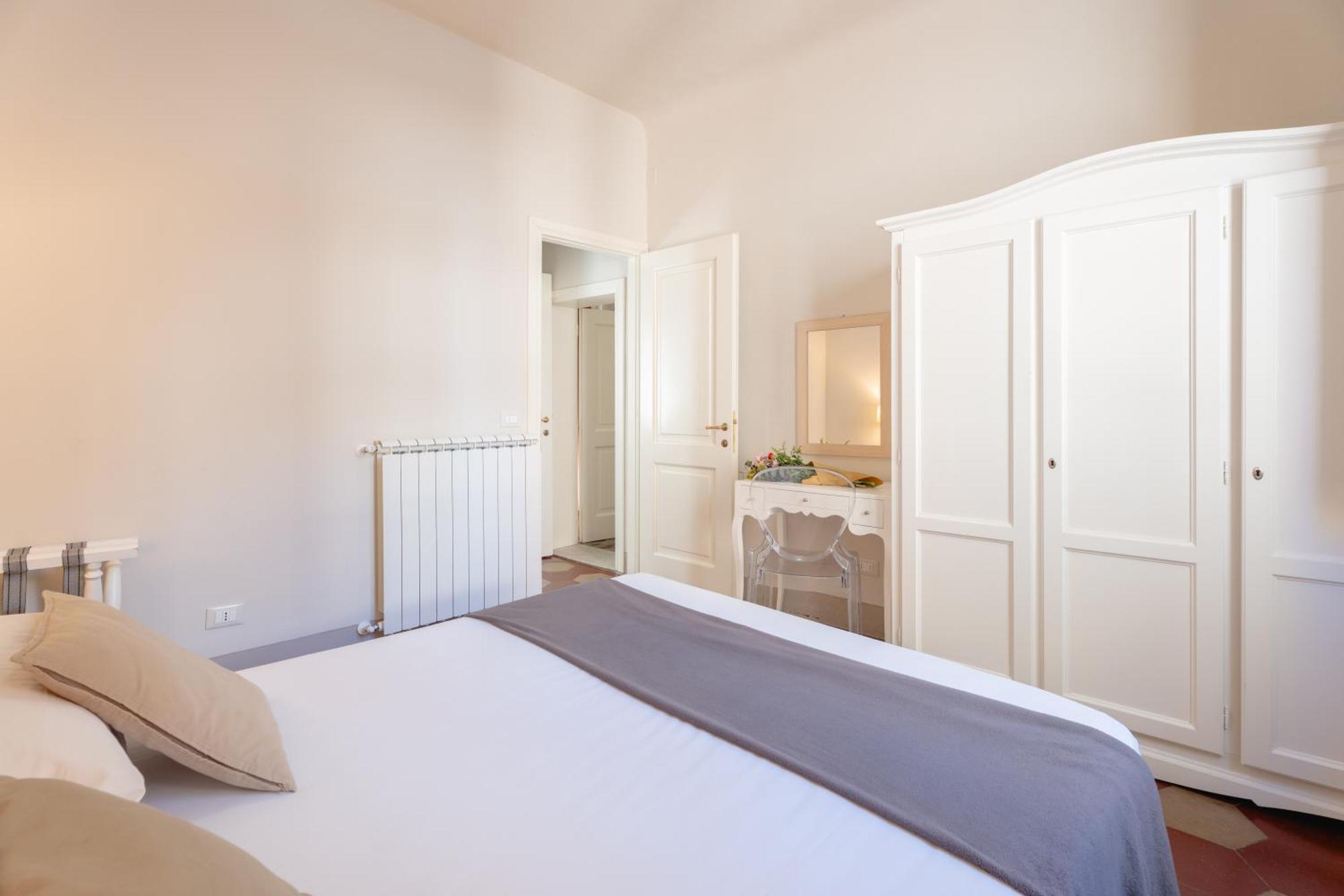 Lanfranchi Deluxe Apartament Pisa Eksteriør billede